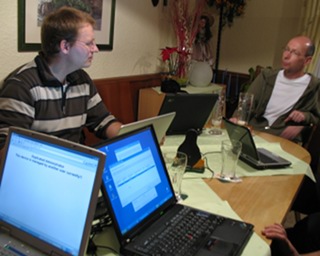 treffen