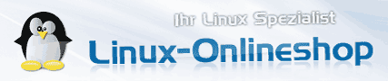 Linux-Onlineshop