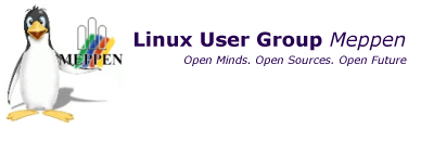 Linux User Group Meppen